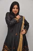 Keerthi Chawla Latest Photos